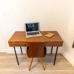 Charming Apartment - 1Br-4P - Bastille