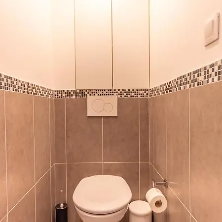 Charming - 1br-4p - Bastille Appartamento Parigi