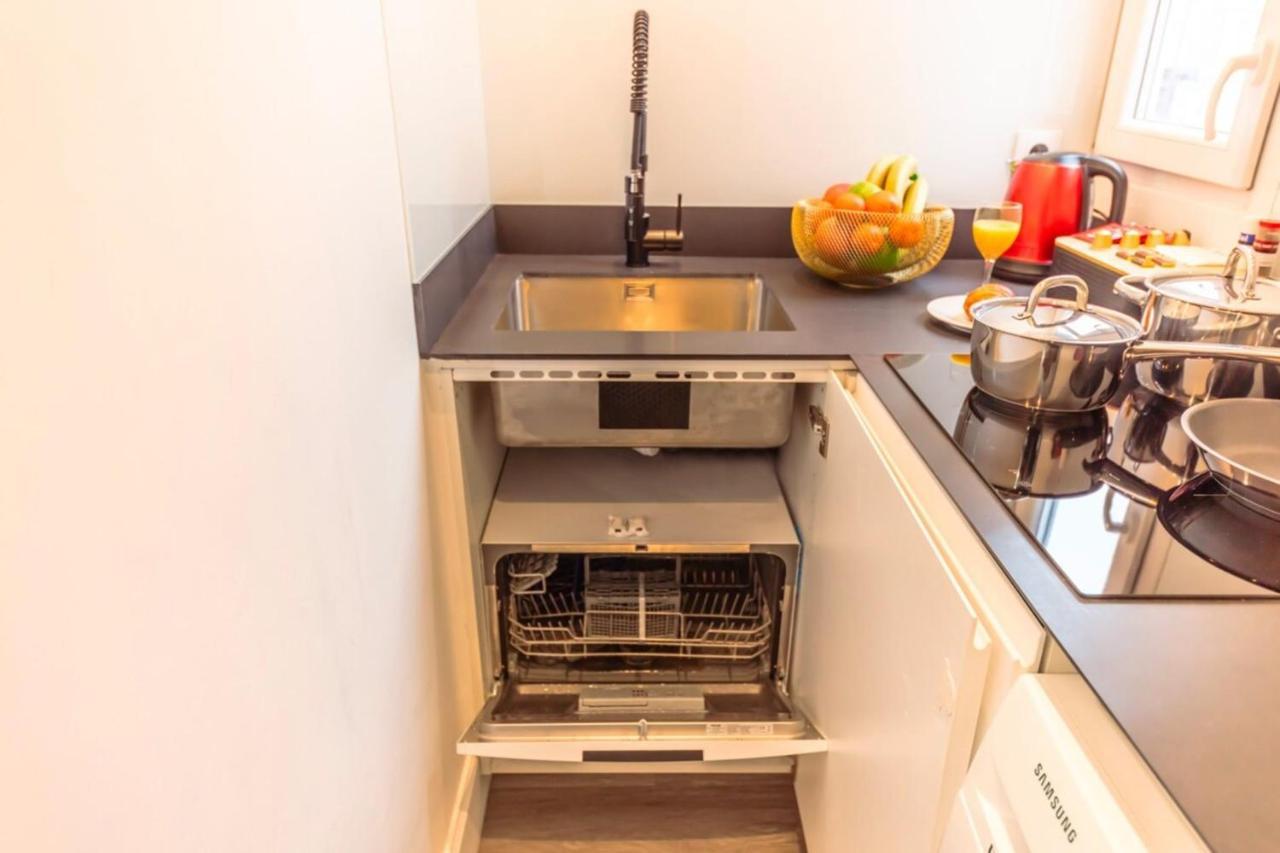 Charming - 1br-4p - Bastille Appartamento Parigi