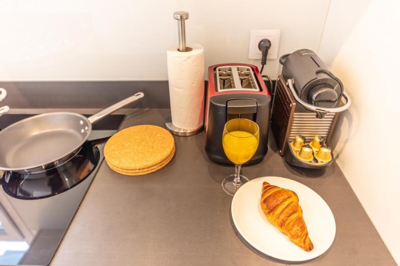 Appartamento Charming - 1br-4p - Bastille *