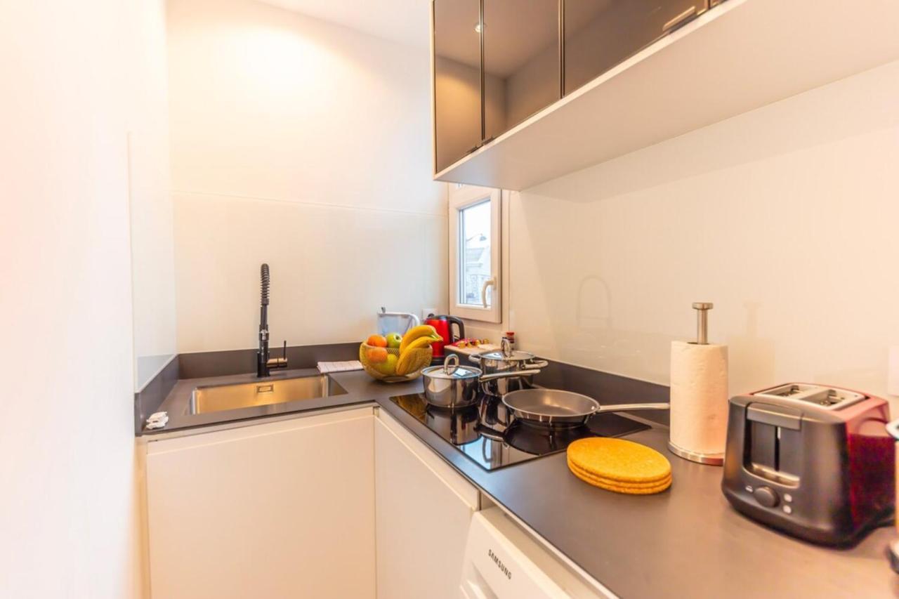 Appartamento Charming - 1br-4p - Bastille