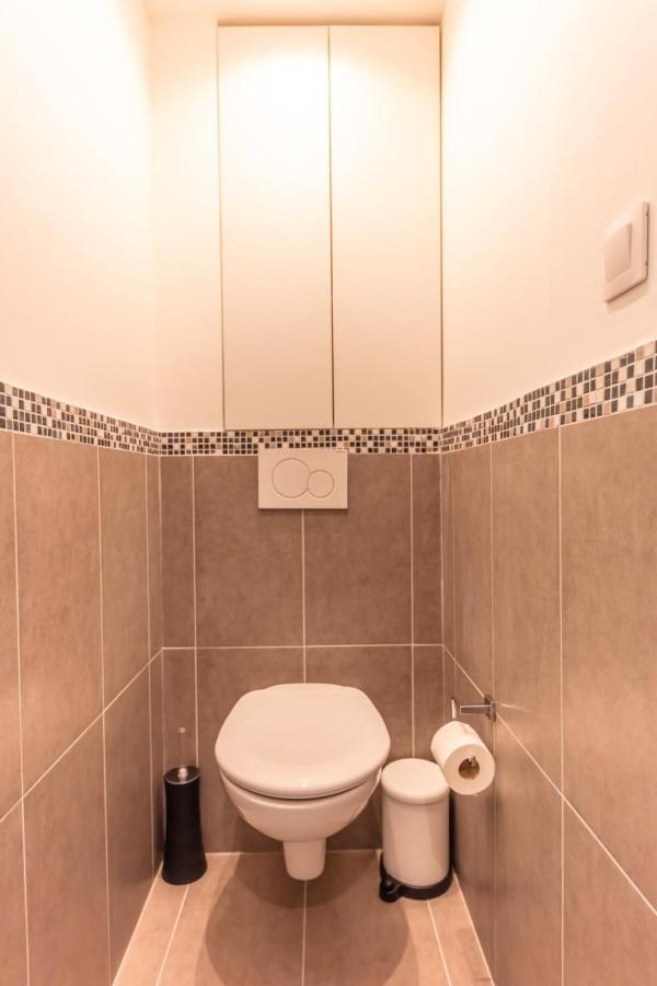 Charming - 1br-4p - Bastille Appartamento Parigi