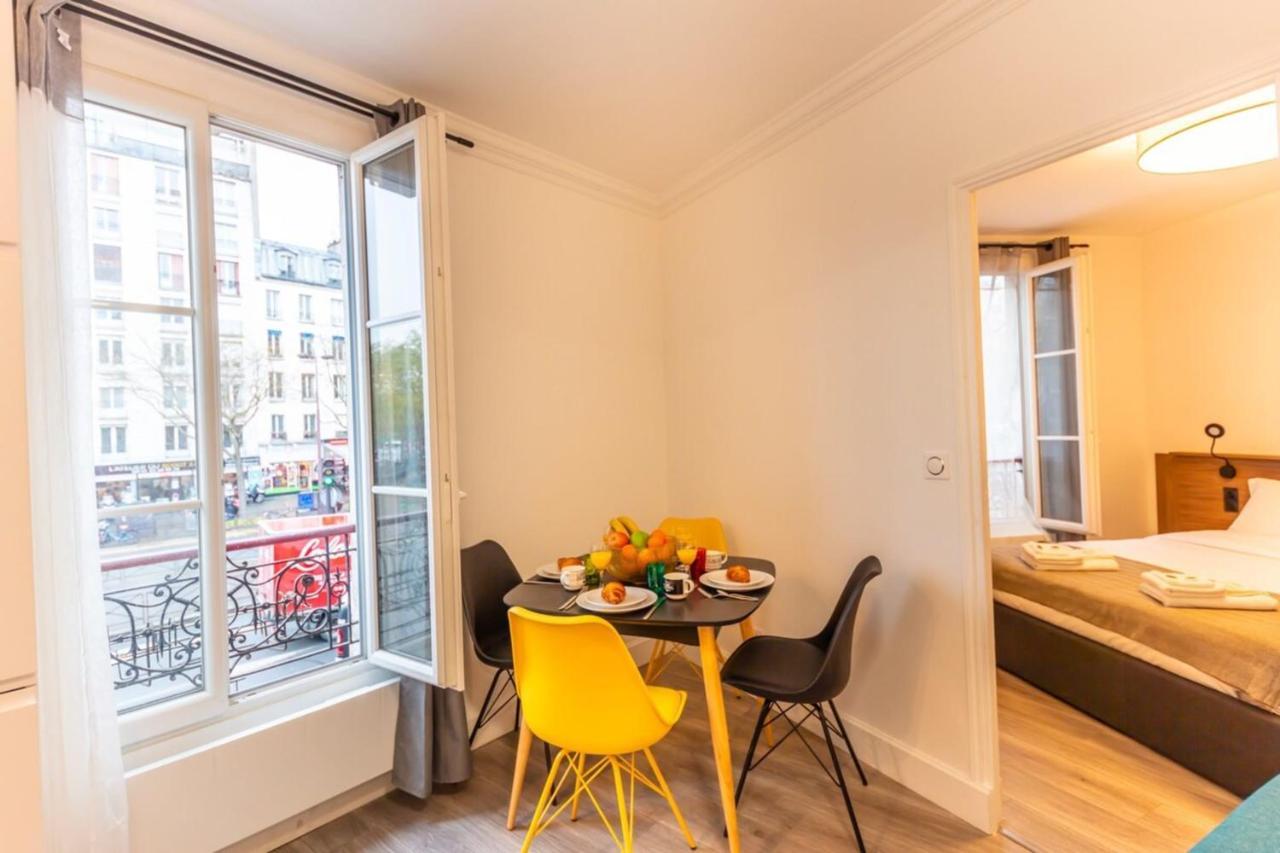Appartamento Charming - 1br-4p - Bastille *