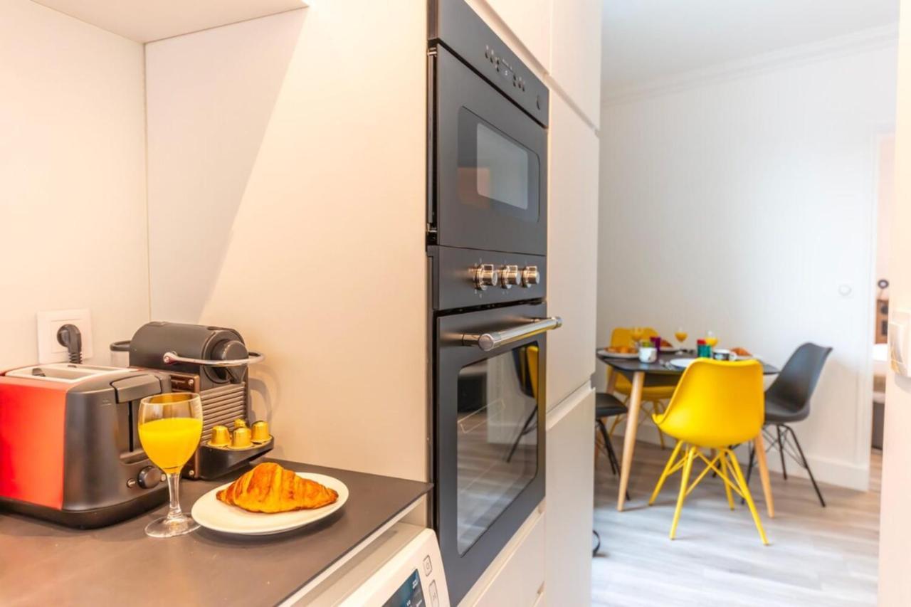 Charming - 1br-4p - Bastille * Parigi